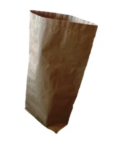 Papírzacskó 50x90x15 cm 3 rétegű